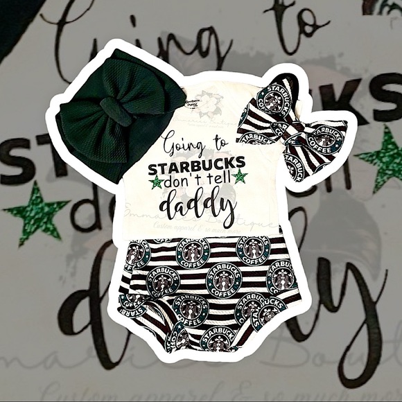 Going to Starbucks outfit!!! - Picture 1 of 1